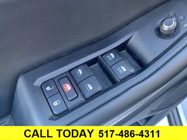 Used 2023 Jeep Grand Cherokee Limited image 24