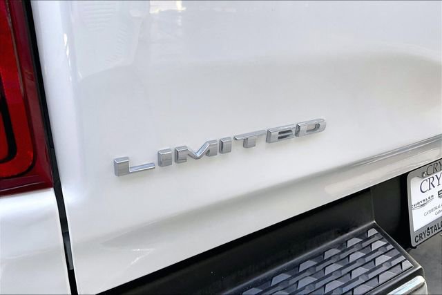 Used 2024 RAM 1500 Limited image 31
