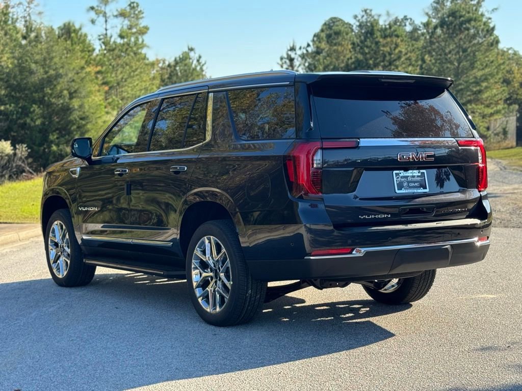 New 2026 GMC Yukon Elevation image 11