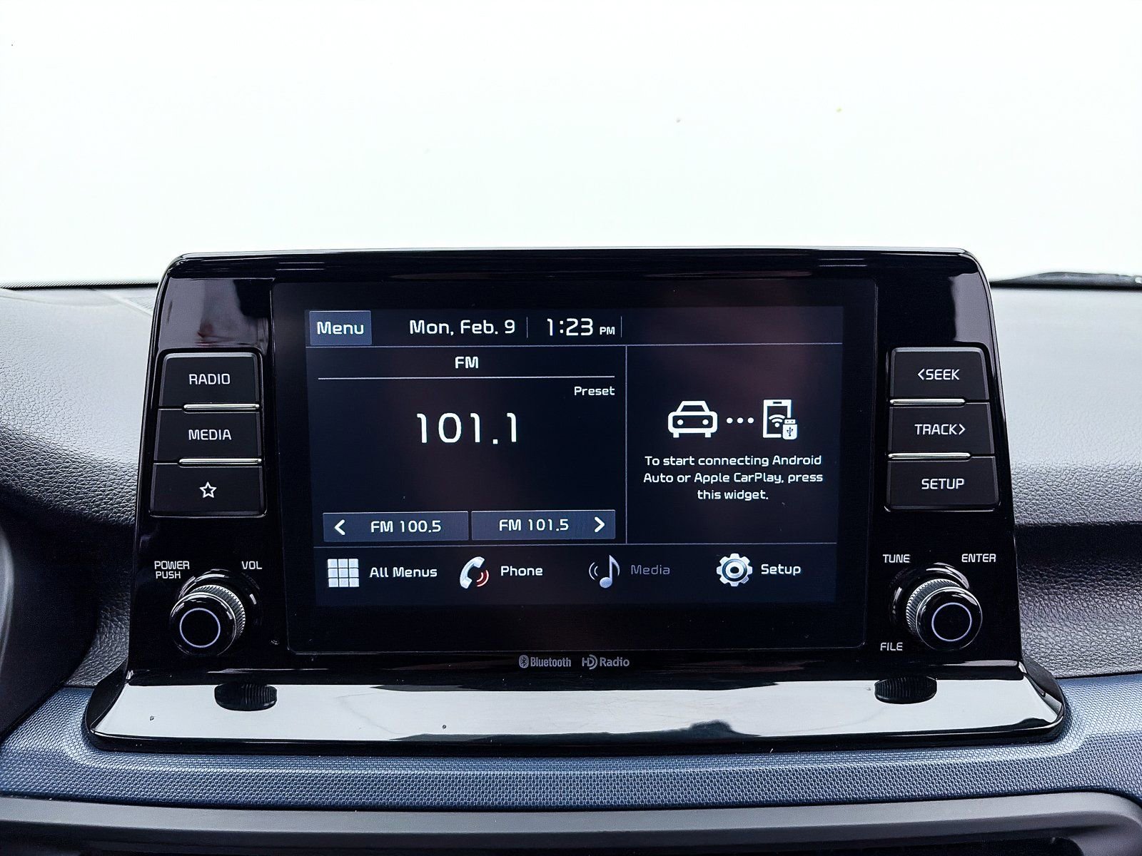 Used 2021 Kia Seltos S image 18