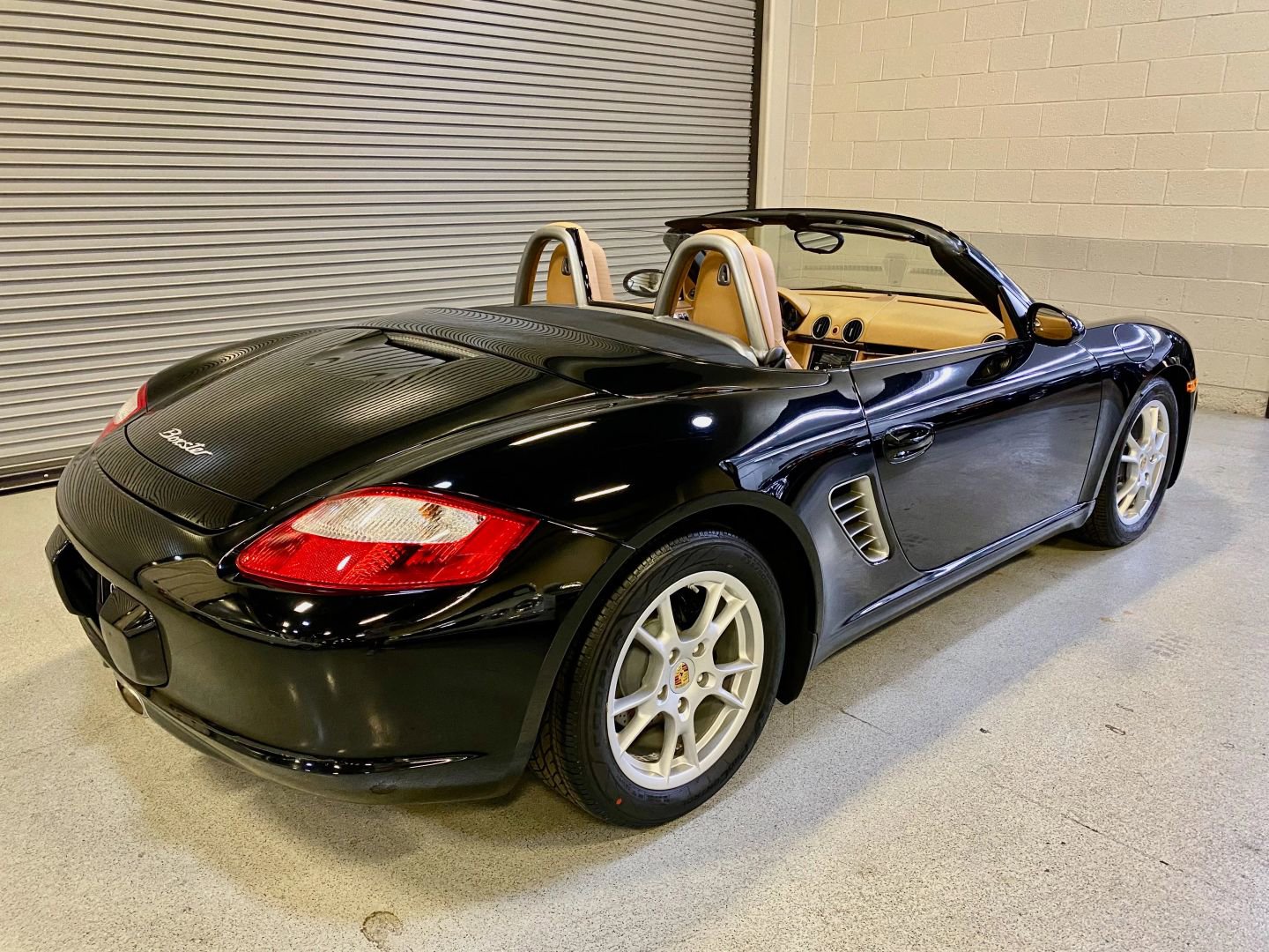 Used 2006 Porsche Boxster image 11