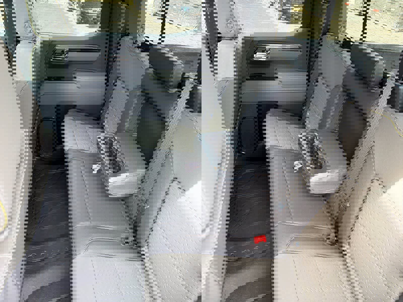 Certified 2026 Chevrolet Silverado 1500 ZR2 image 4