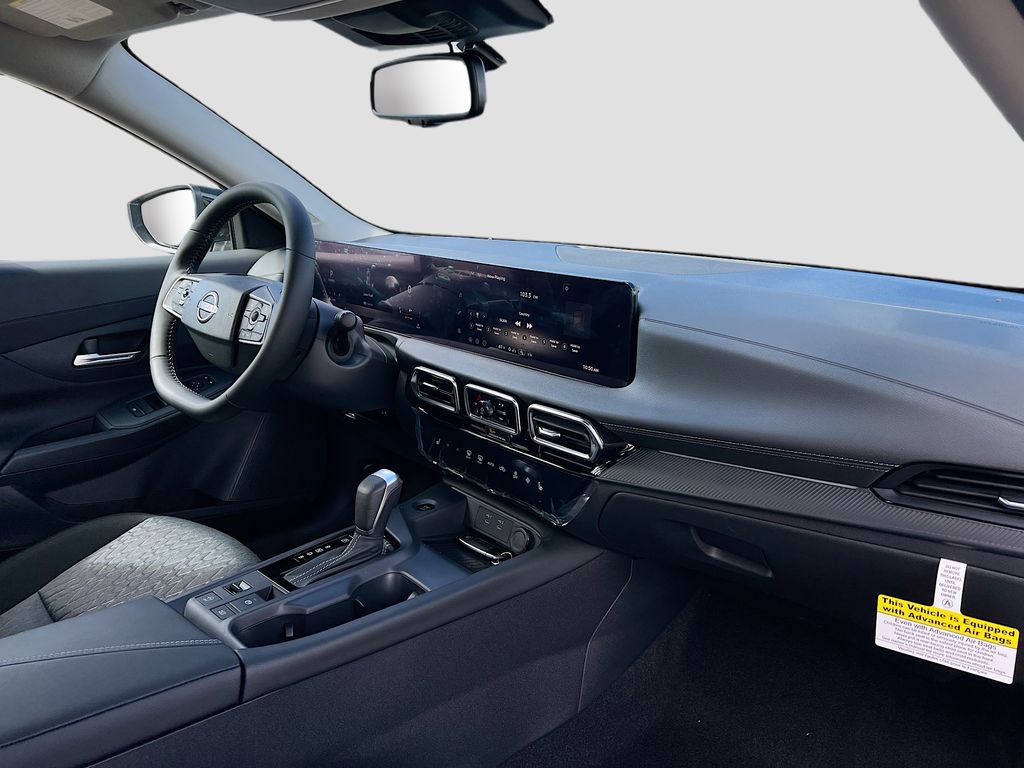 New 2026 Nissan Sentra SV w/ SV Convenience Package FWD image 27