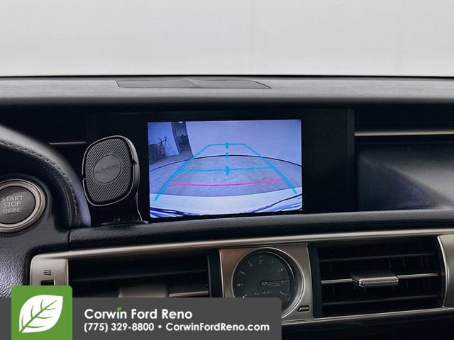 Used 2014 Lexus IS 250 AWD image 14