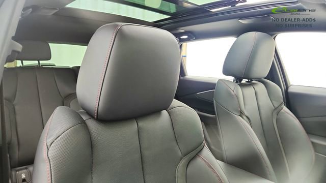 Used 2024 Acura ZDX A-Spec image 24