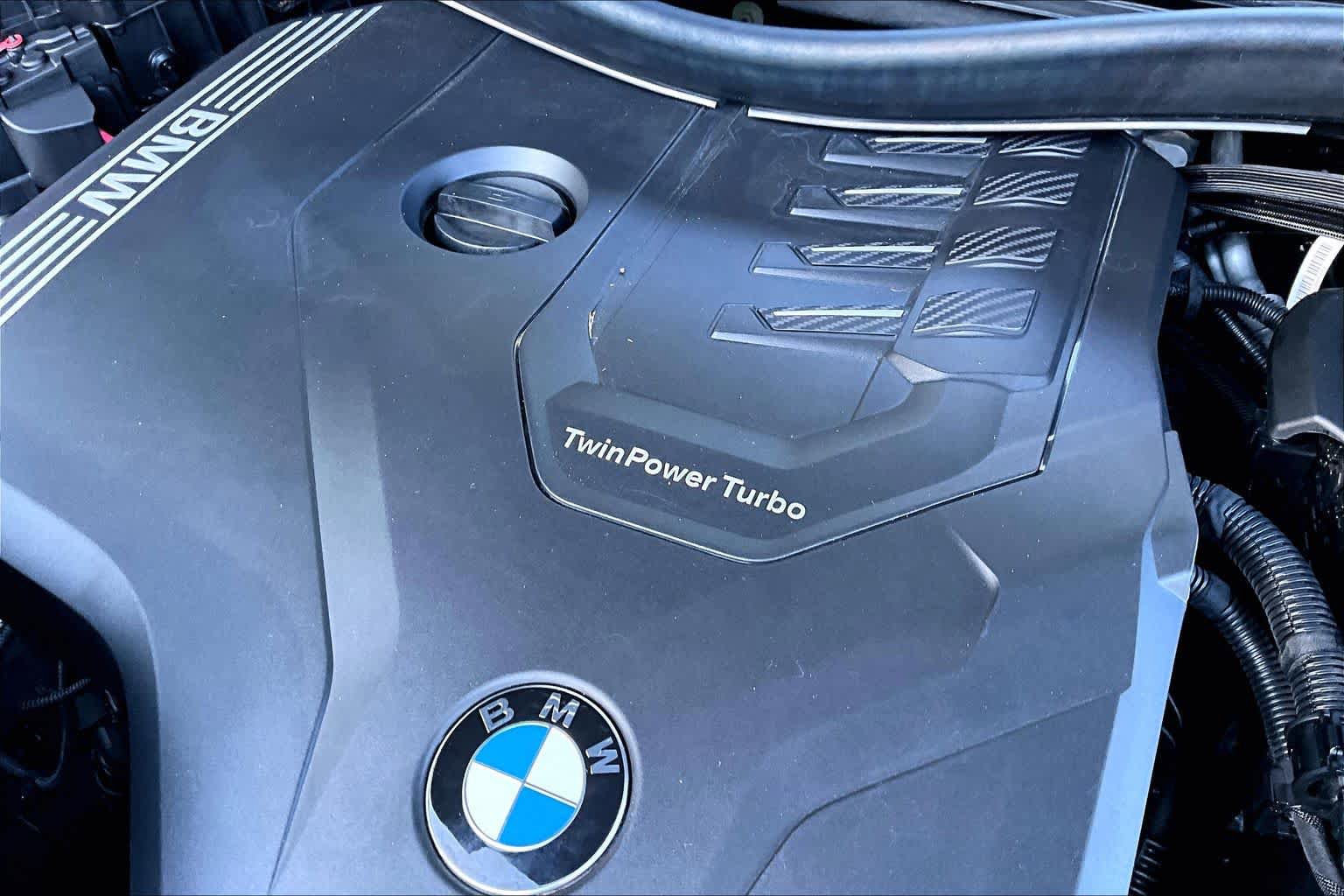 Certified 2023 BMW X3 xDrive30i w/ Premium Package AWD/4WD image 33