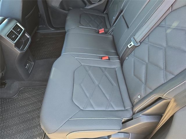 New 2026 Volkswagen Atlas Cross Sport SE image 12