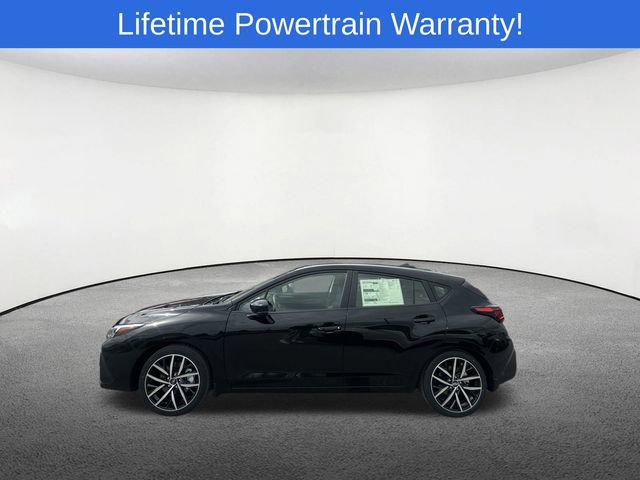 New 2026 Subaru Impreza 2.0i Sport image 11