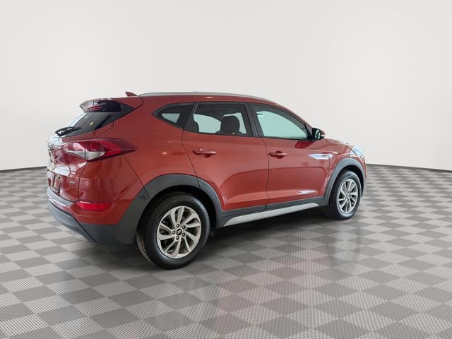 Used 2017 Hyundai Tucson SE Plus image 11