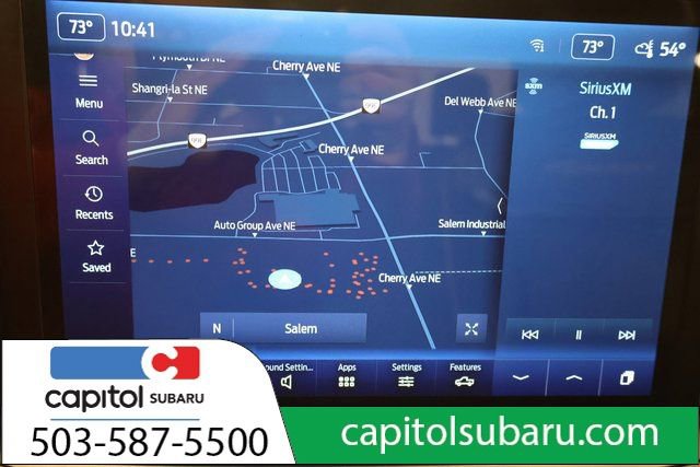 Used 2023 Ford F150 Tremor w/ Equipment Group 402A High image 25