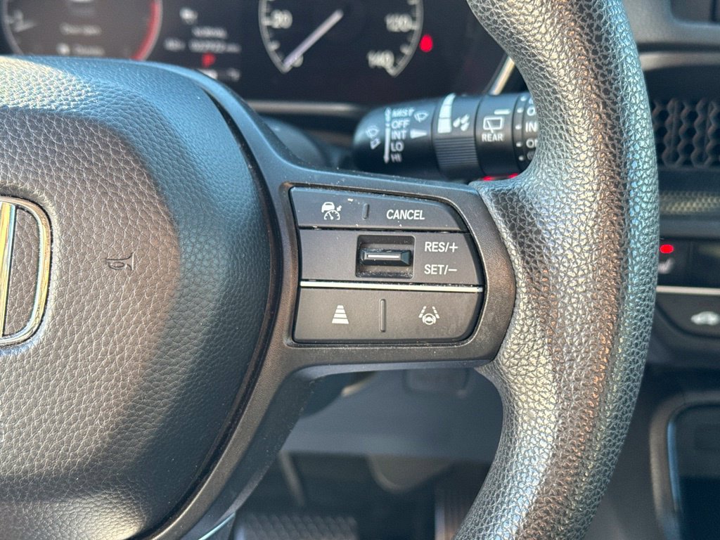 Certified 2024 Honda CR-V EX image 13