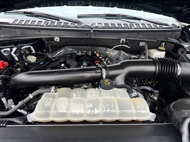 Used 2024 Ford Expedition Max Limited RWD image 30