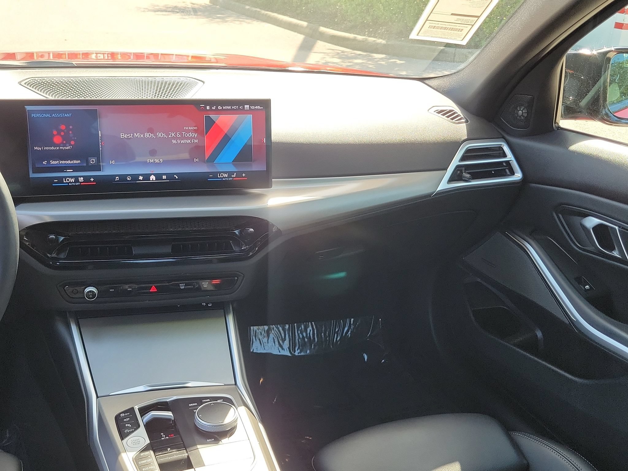 Used 2025 BMW M340i w/ Premium Package RWD image 18