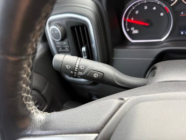 Used 2021 Chevrolet Silverado 2500 LTZ w/ Z71 Off-Road Package image 22