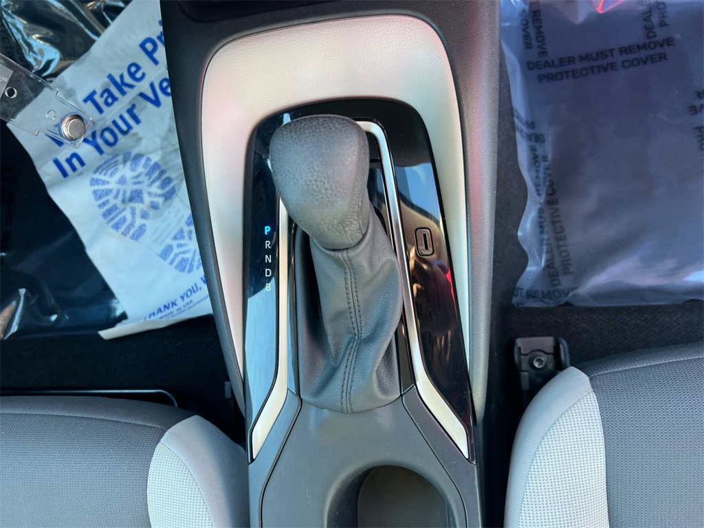 Certified 2024 Toyota Corolla LE image 24