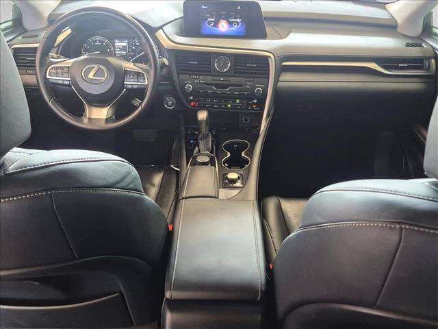 Used 2018 Lexus RX 350L FWD w/ Accessory Package image 16