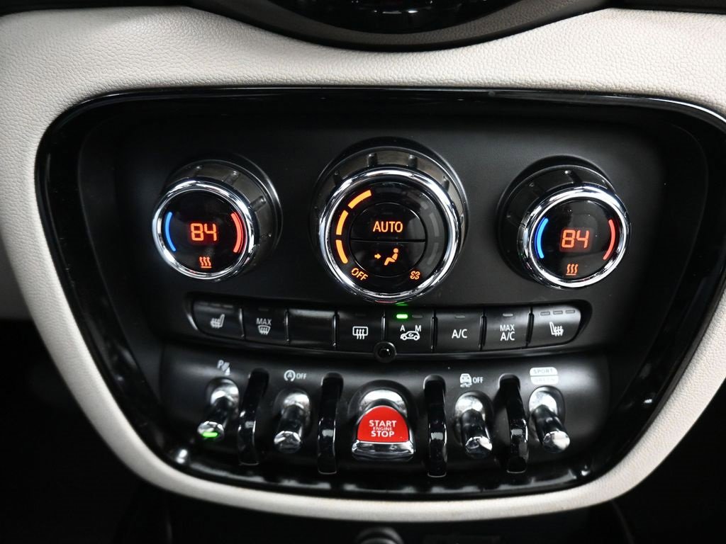 Used 2020 MINI Cooper Clubman S w/ Driver Assistance Package image 19