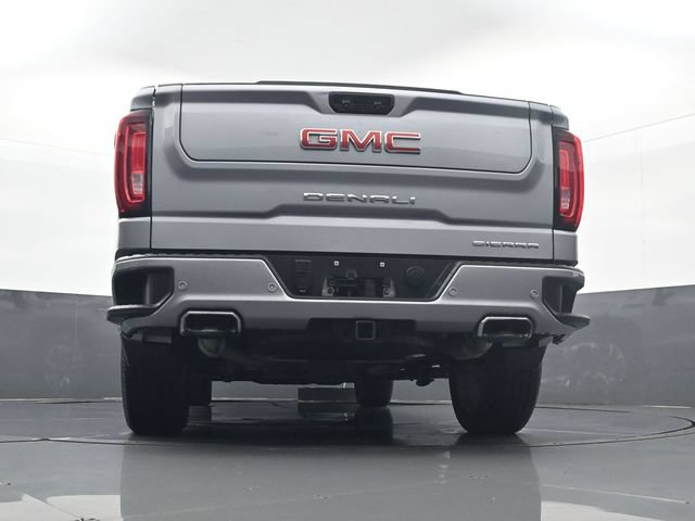 Used 2023 GMC Sierra 1500 Denali w/ Denali Reserve Package AWD/4WD image 26