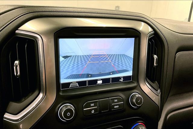 Used 2020 Chevrolet Silverado 2500 LT w/ Convenience Package image 24