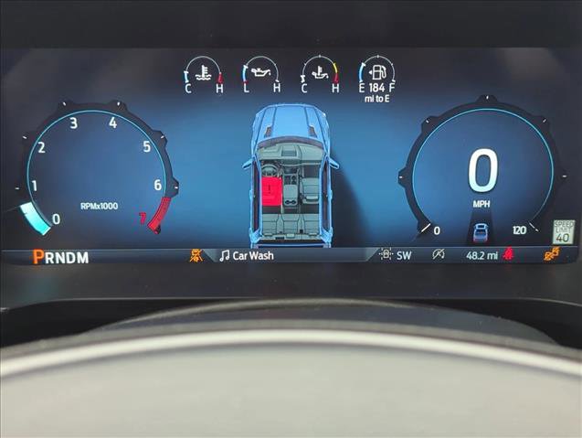 New 2025 Ford F150 Tremor w/ Equipment Group 402A High image 10