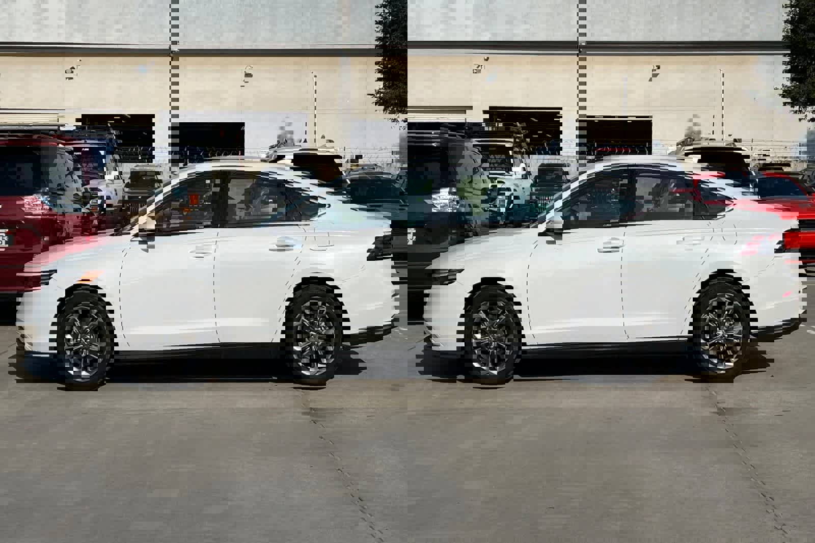 Used 2023 Honda Accord EX image 6