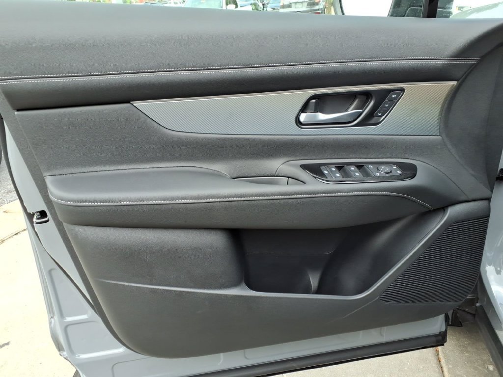 New 2027 Nissan Murano SL AWD/4WD image 14