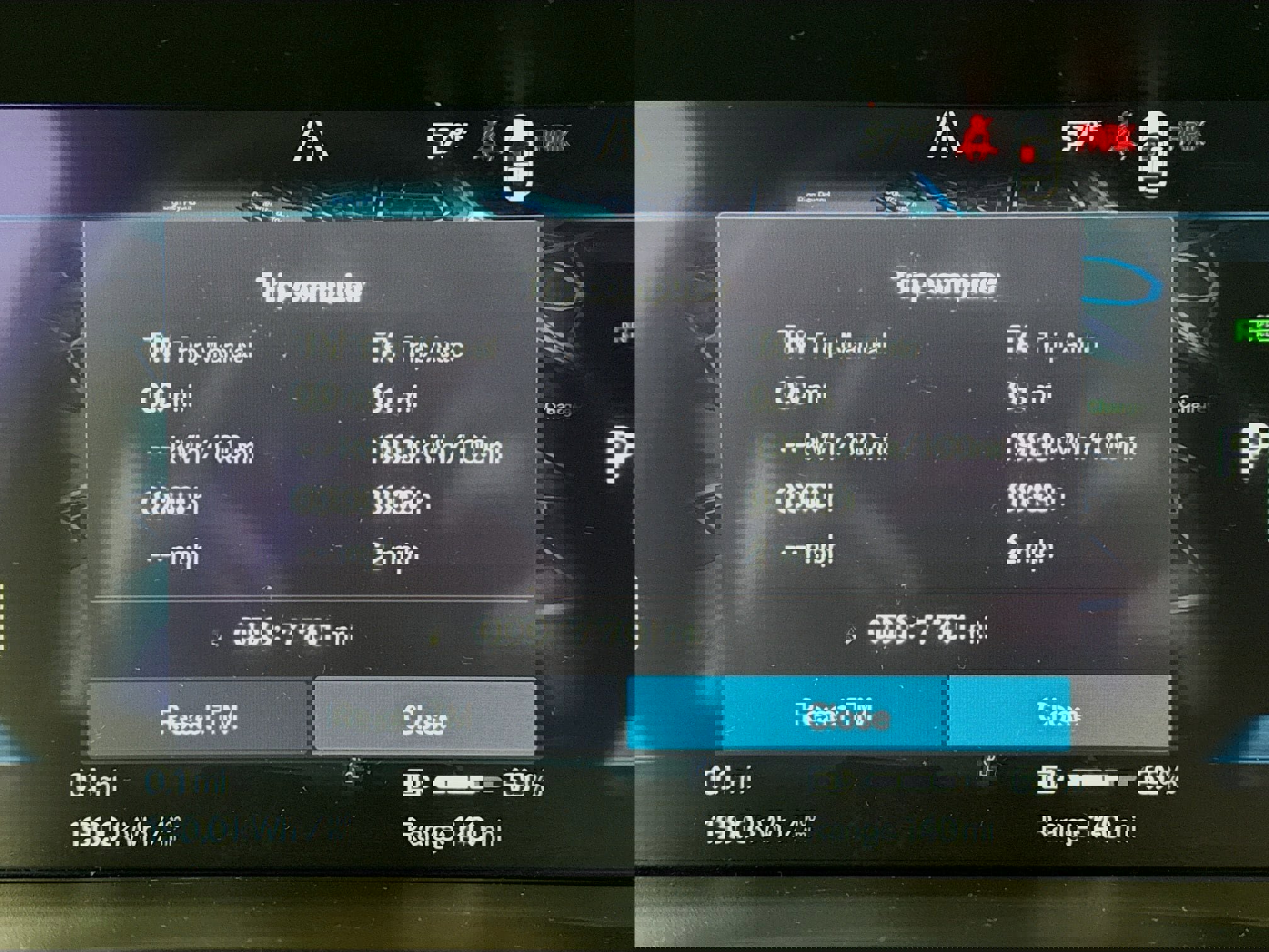 Used 2023 Volvo C40 P8 Recharge Ultimate AWD/4WD image 17