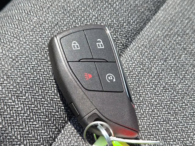 New 2026 GMC Terrain Elevation w/ Black Edition FWD image 34