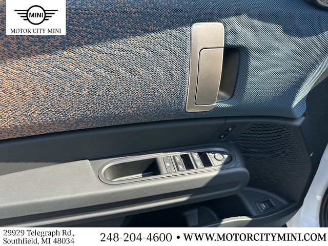 Certified 2026 MINI Cooper Countryman S AWD/4WD image 19