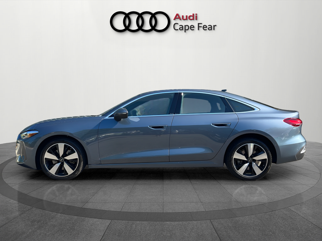 Certified 2025 Audi A5 2.0T Premium w/ 19" Wheel Package AWD/4WD image 2