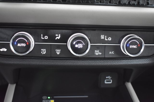 Used 2024 Honda HR-V EX-L image 27