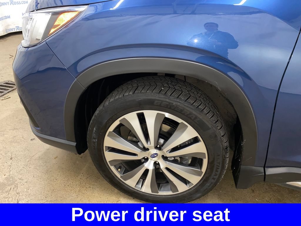Used 2022 Subaru Ascent Touring AWD/4WD image 18