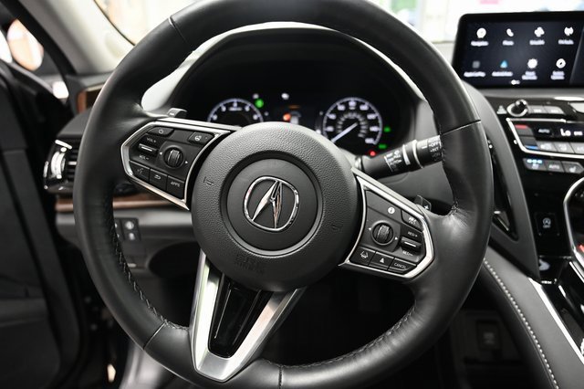 Used 2024 Acura RDX SH-AWD w/ Advance Package image 24