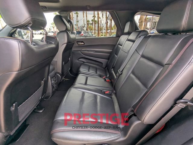 Used 2024 Dodge Durango GT image 35