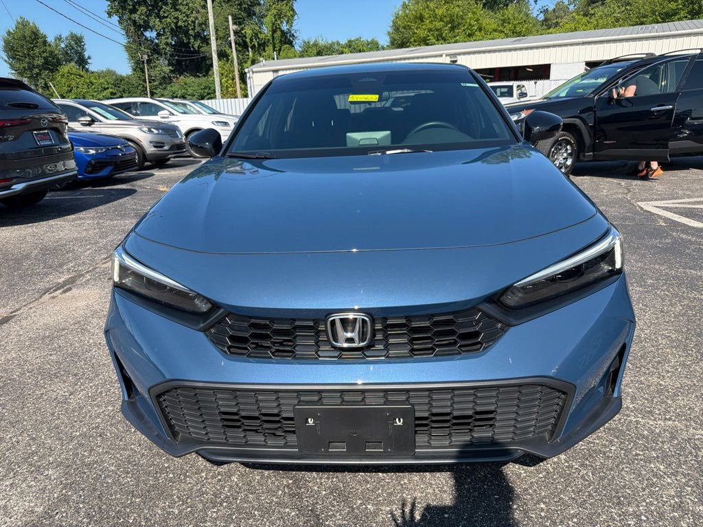 Used 2026 Honda Civic Sport image 2