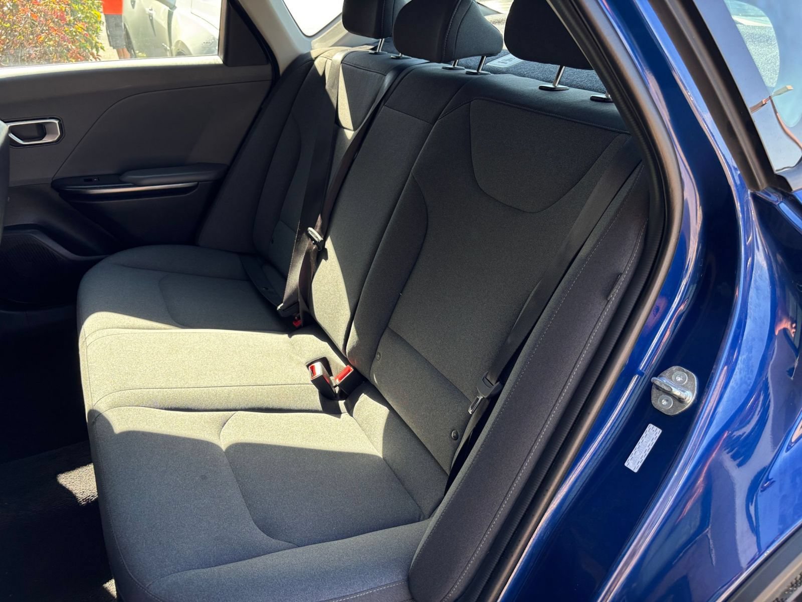Used 2025 Kia K4 FWD image 37