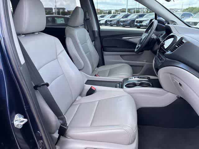 Used 2022 Honda Pilot EX-L image 24