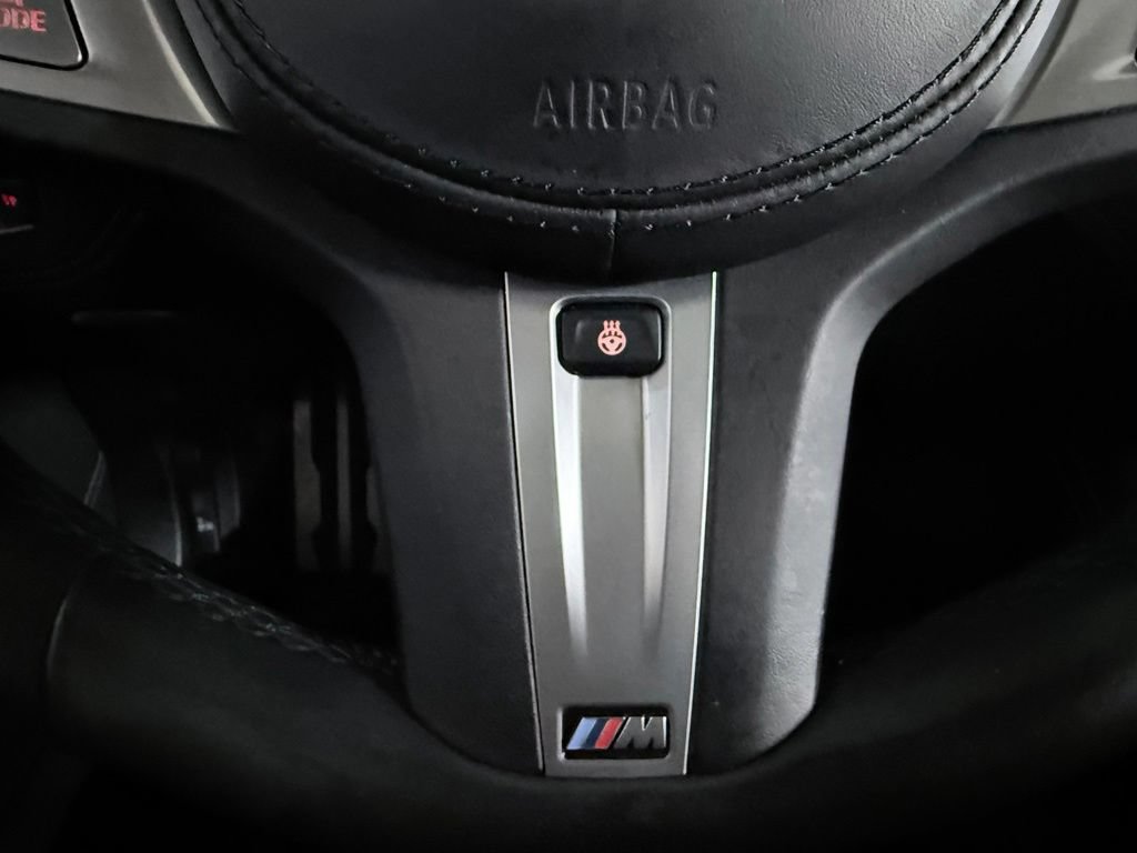 Used 2022 BMW 750Li xDrive AWD/4WD image 36