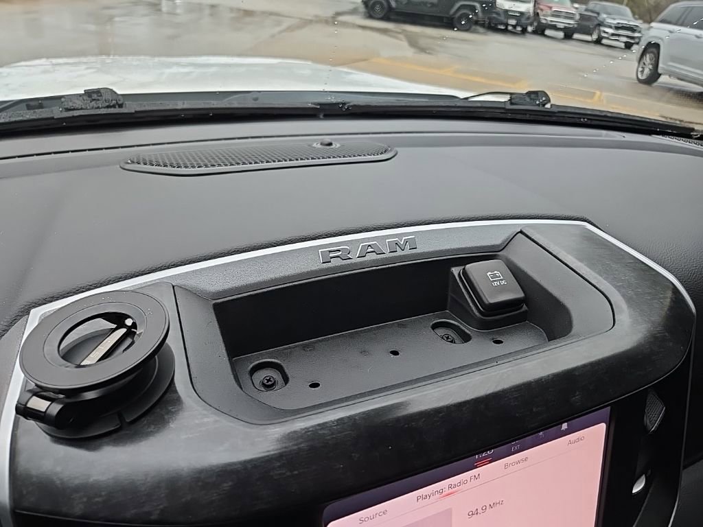 Used 2022 RAM 1500 Big Horn image 54