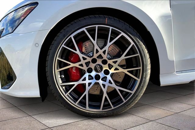 New 2026 Audi RS 3 image 11