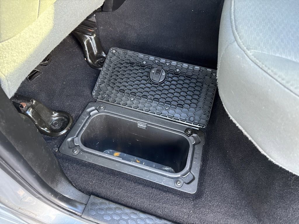 Used 2019 RAM 1500 Tradesman w/ Popular Equipment Group image 23