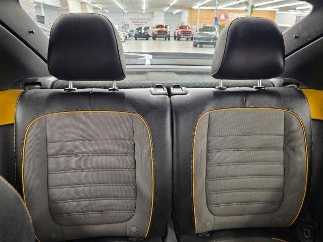 Used 2016 Volkswagen Beetle 1.8T Dune w/ Dune Technology Package FWD image 31