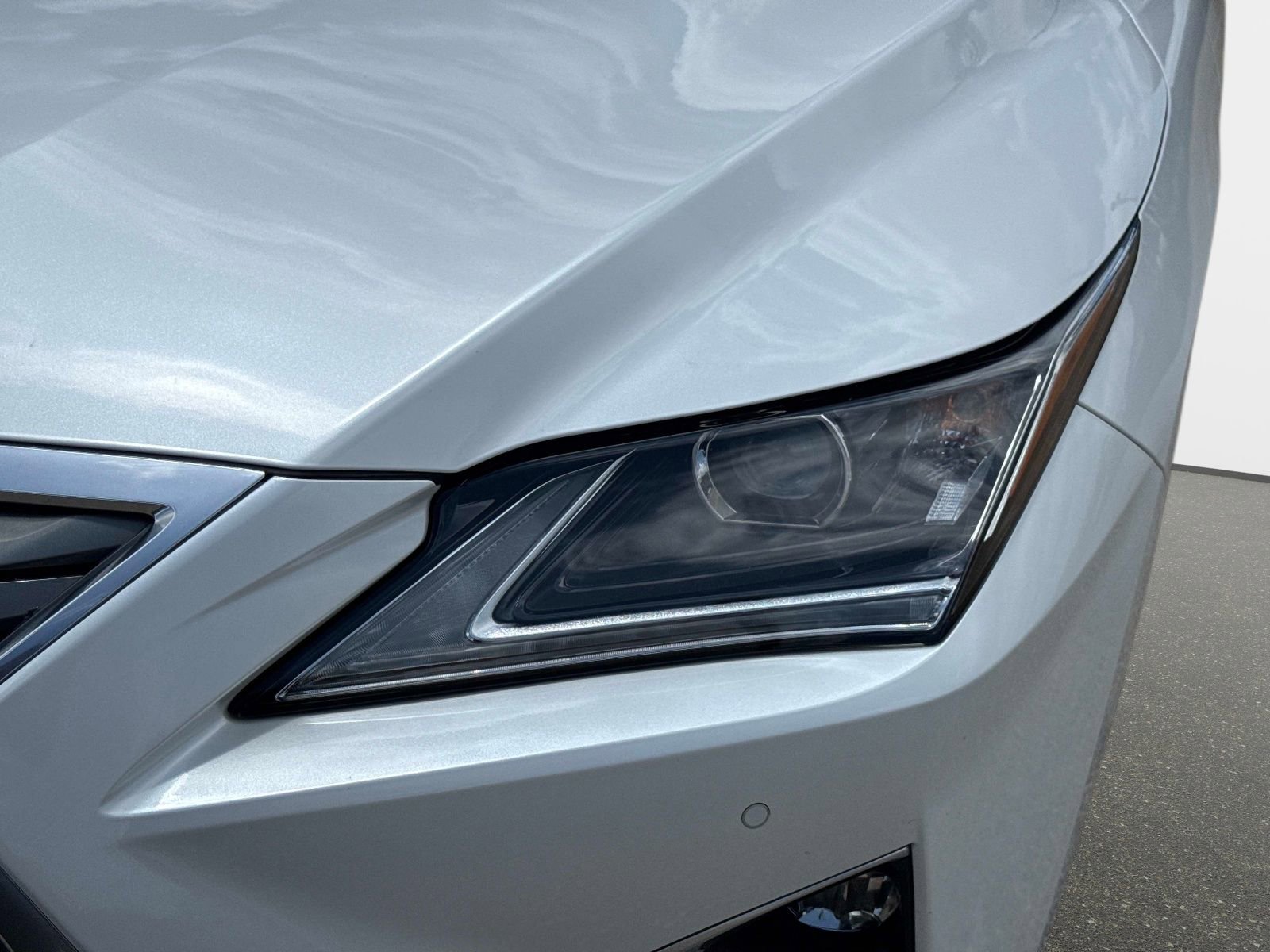 Used 2018 Lexus RX 350 FWD w/ Premium Package image 9