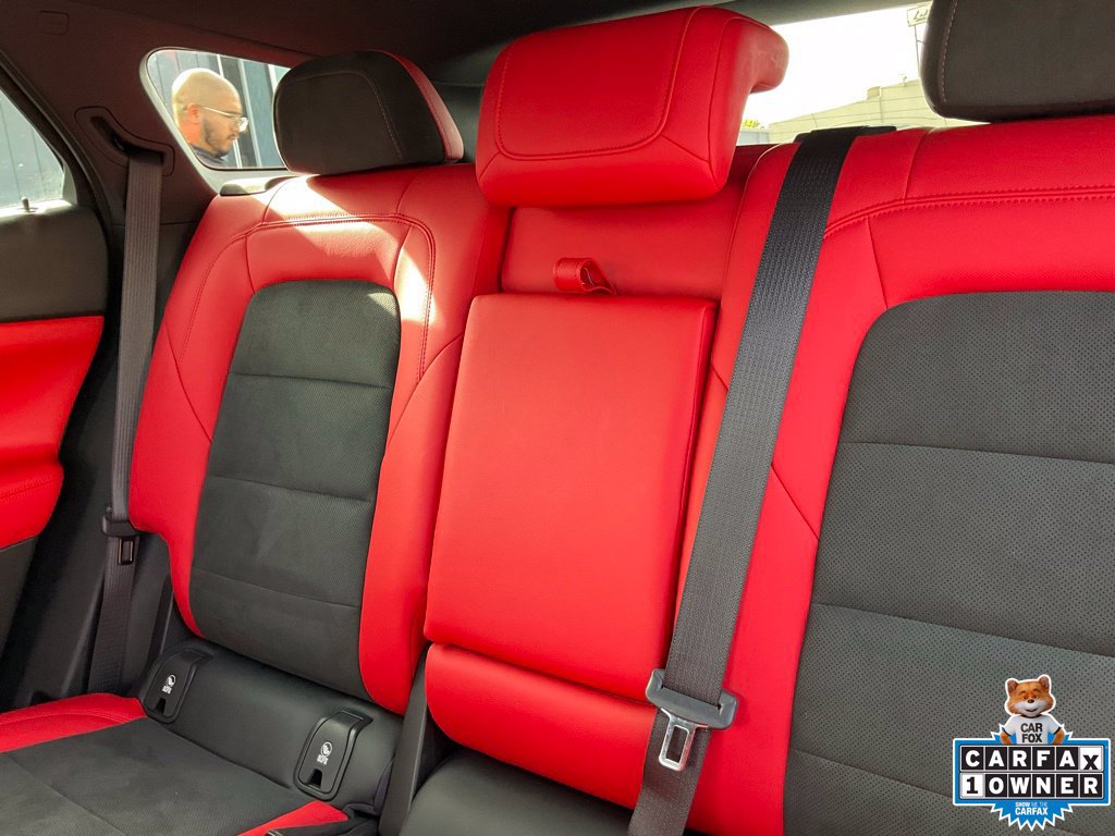 Used 2024 Chevrolet Blazer EV RS RWD image 30