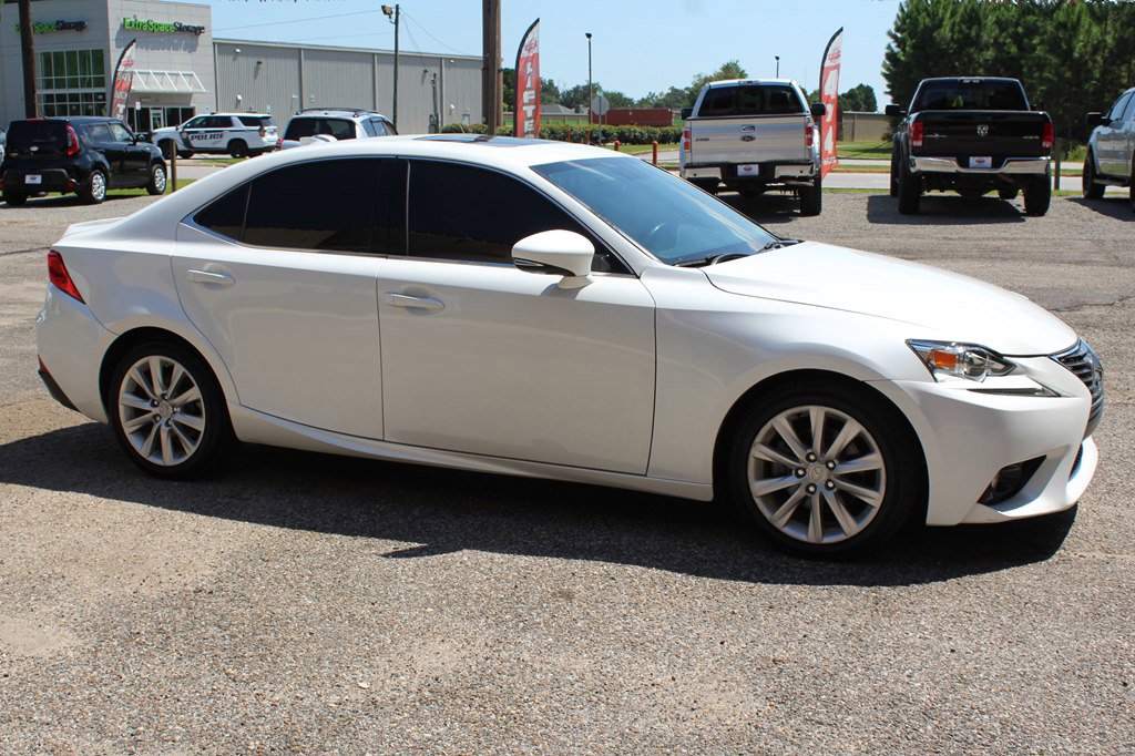 Used 2014 Lexus IS 250 image 11