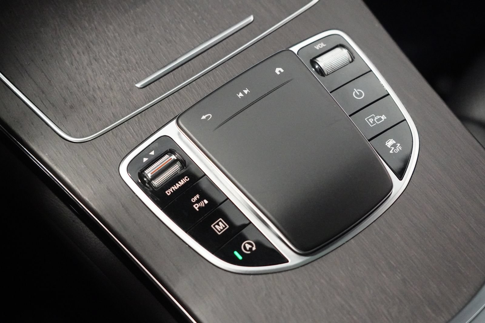 Certified 2022 Mercedes-Benz GLC 300 4MATIC image 26
