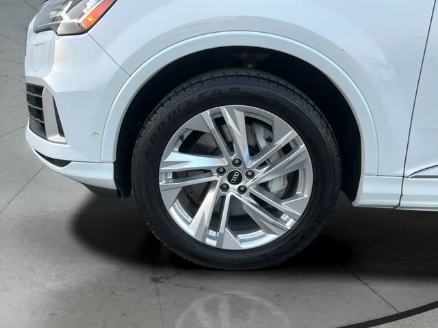 Used 2021 Audi Q7 3.0T Premium Plus image 27