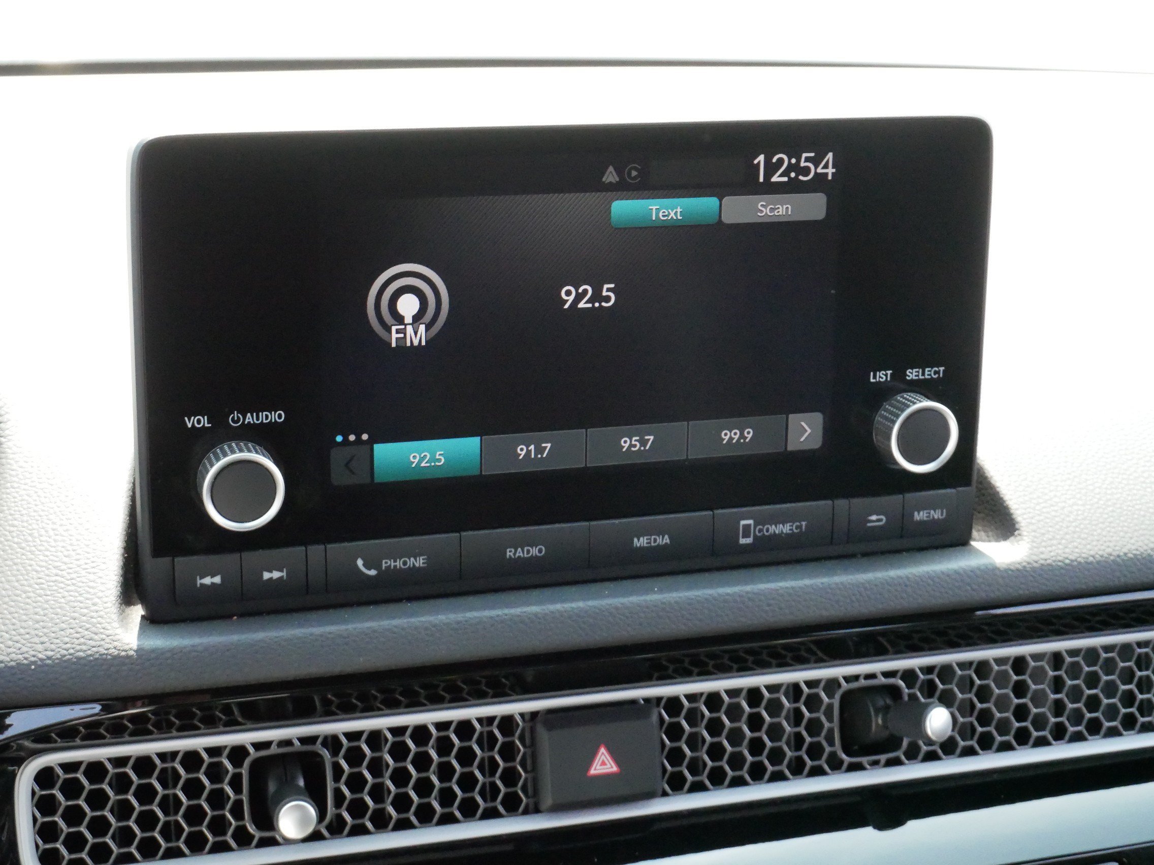 Used 2025 Honda Civic Sport image 22
