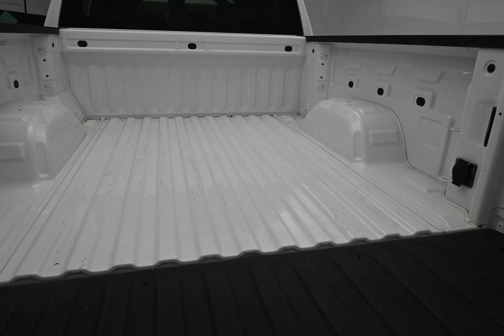Used 2025 Chevrolet Silverado 1500 RST w/ LPO, Liner Protection Package AWD/4WD image 15