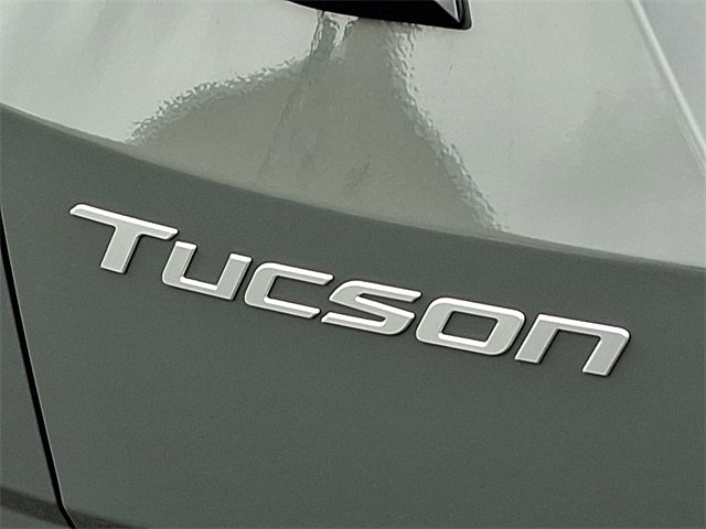 New 2026 Hyundai Tucson Limited image 6